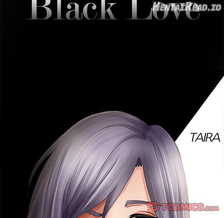 Black Love Chapter 26 - page 10