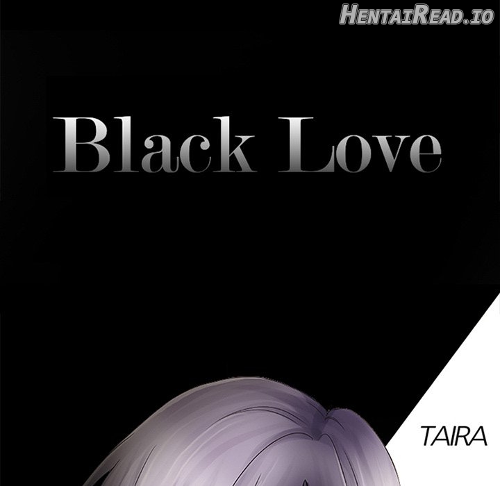 Black Love Chapter 27 - page 16