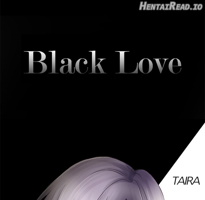 Black Love Chapter 29 - page 11