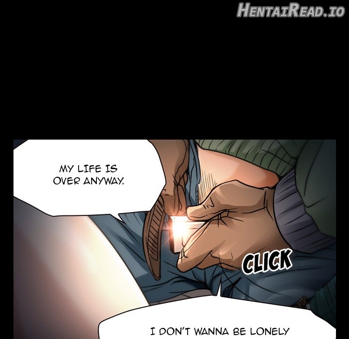 Black Love Chapter 30 - page 13