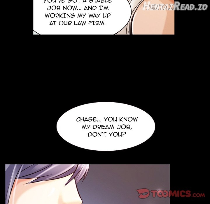 Black Love Chapter 30 - page 54