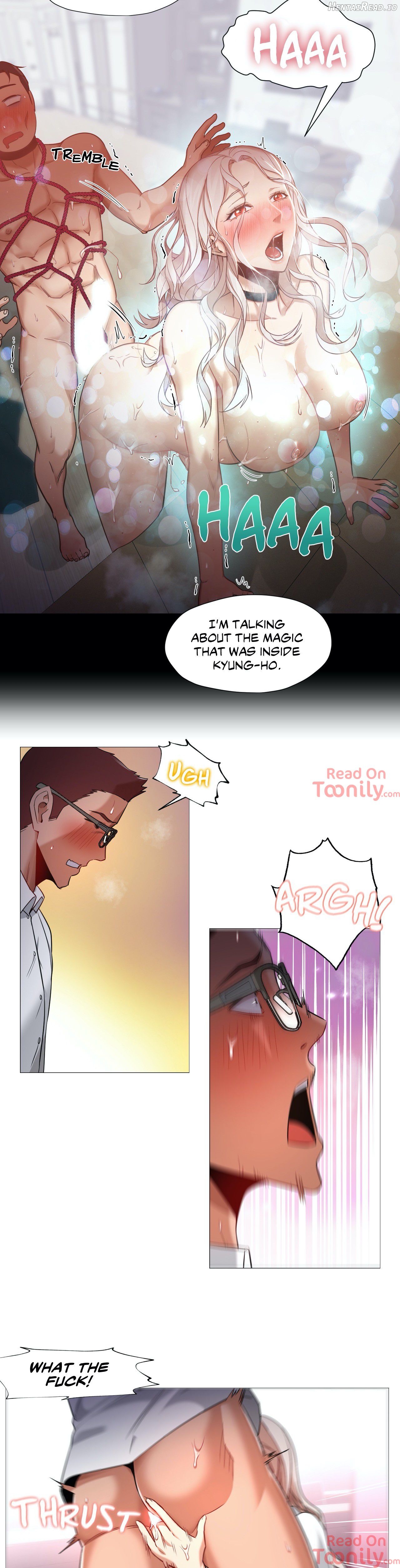 Man Up, Girl! Chapter 57 - page 31