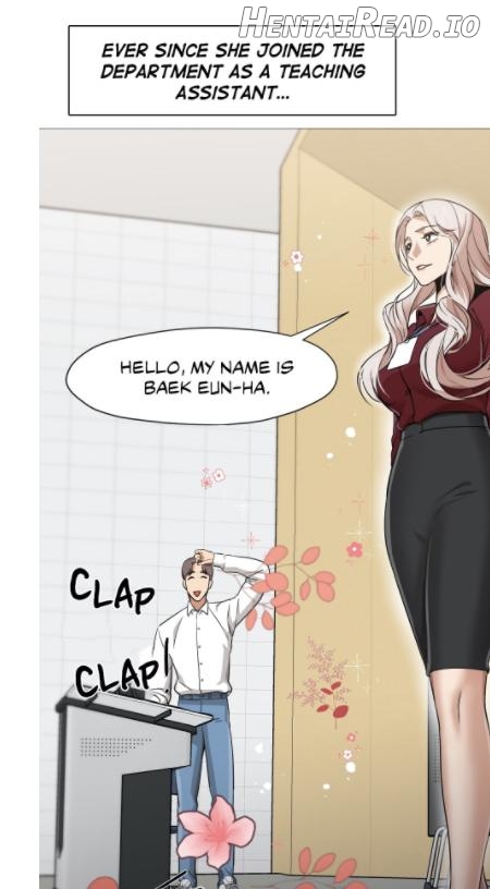 Man Up, Girl! Chapter 34 - page 14