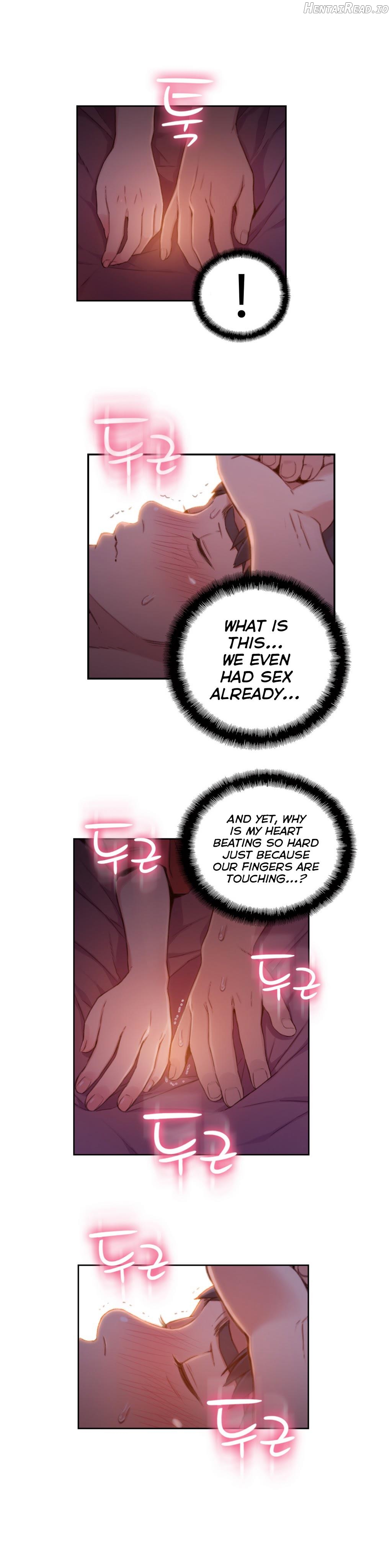 Sweet Guy Chapter 61 - page 10