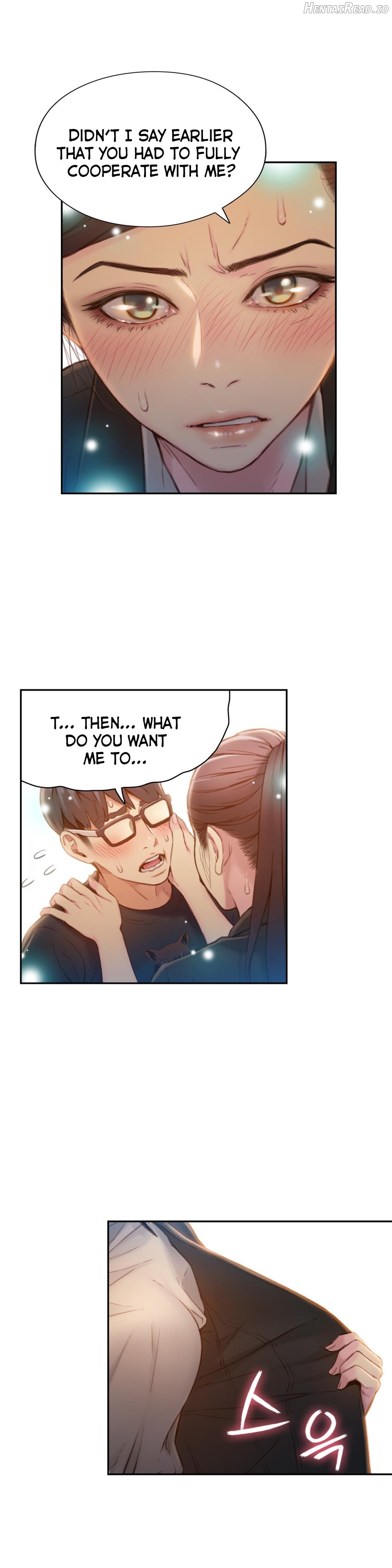 Sweet Guy Chapter 67 - page 18