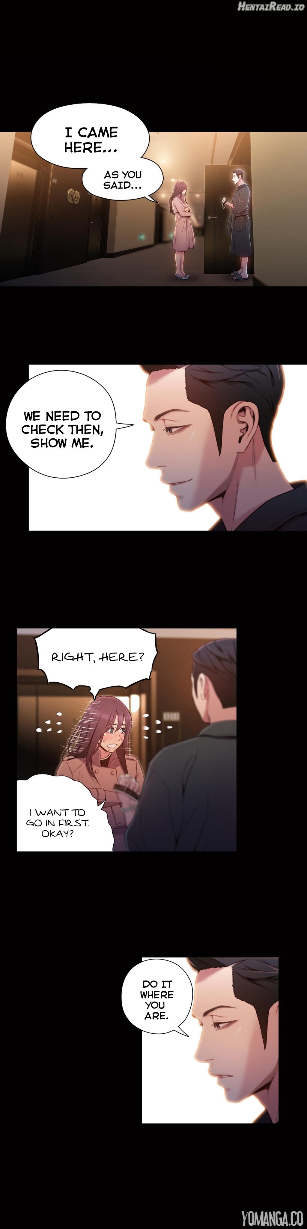 Sweet Guy Chapter 54 - page 24