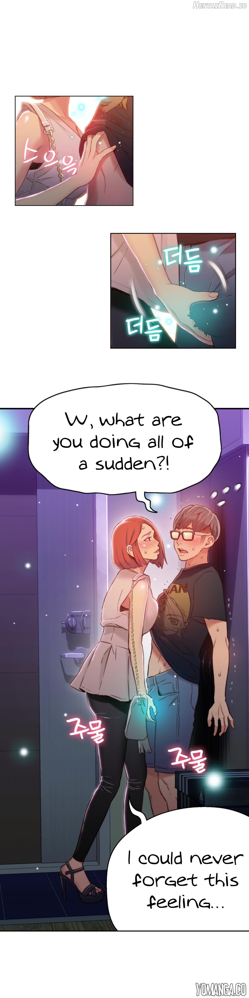 Sweet Guy Chapter 56 - page 9