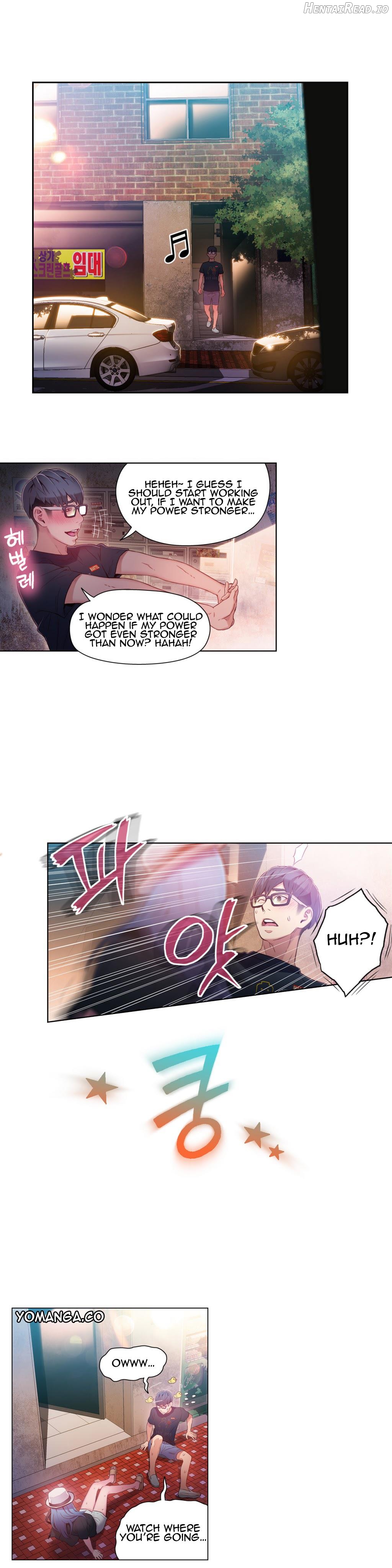 Sweet Guy Chapter 26 - page 14