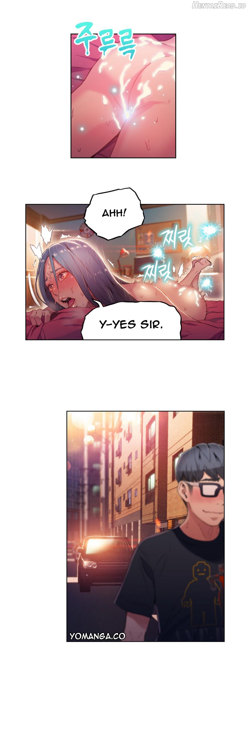 Sweet Guy Chapter 29 - page 6