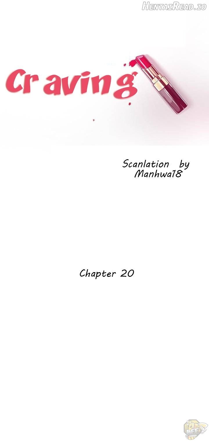 Craving Chapter 20 - page 4