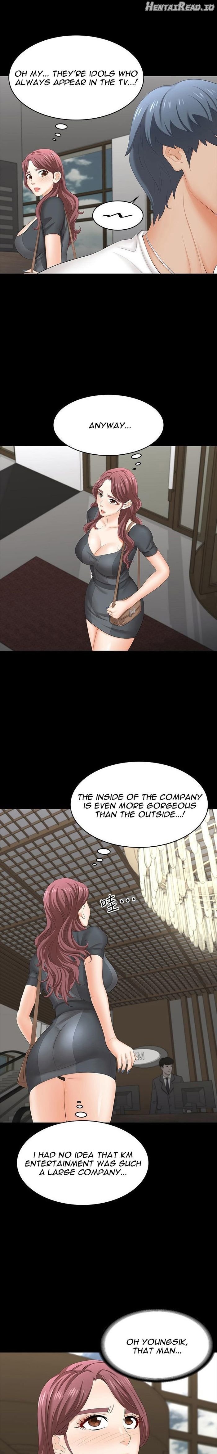 Change Wife Chapter 66 - page 13