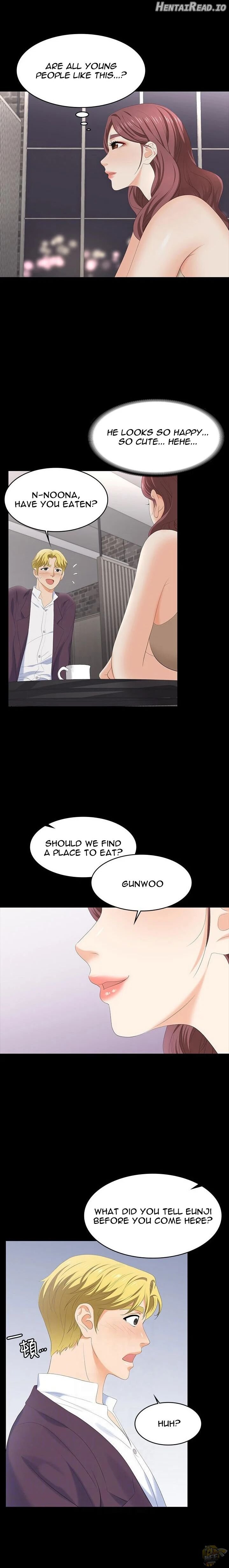 Change Wife Chapter 56 - page 6