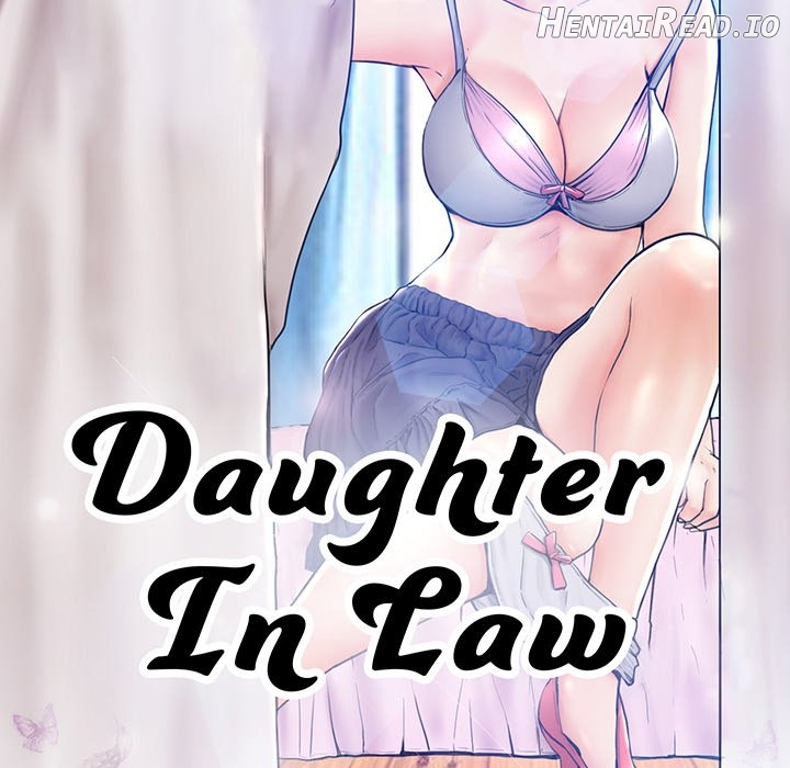 Daughter In Law Chapter 69 - page 14