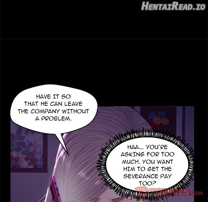 Daughter In Law Chapter 55 - page 33