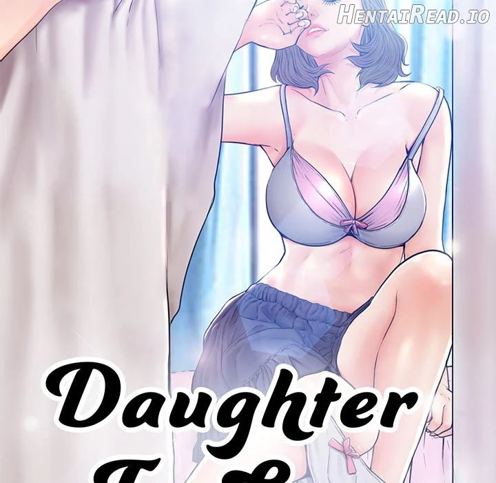 Daughter In Law Chapter 56 - page 13