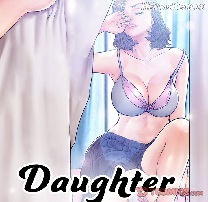 Daughter In Law Chapter 58 - page 15