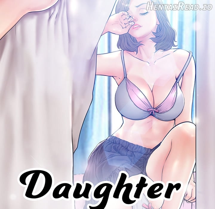 Daughter In Law Chapter 2 - page 11