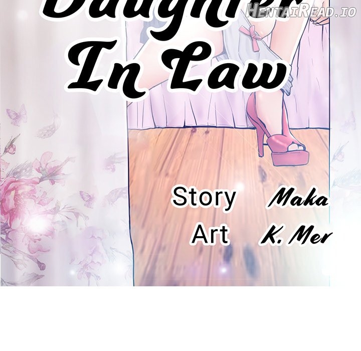 Daughter In Law Chapter 28 - page 14