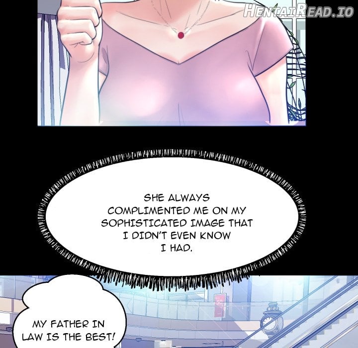 Daughter In Law Chapter 5 - page 24