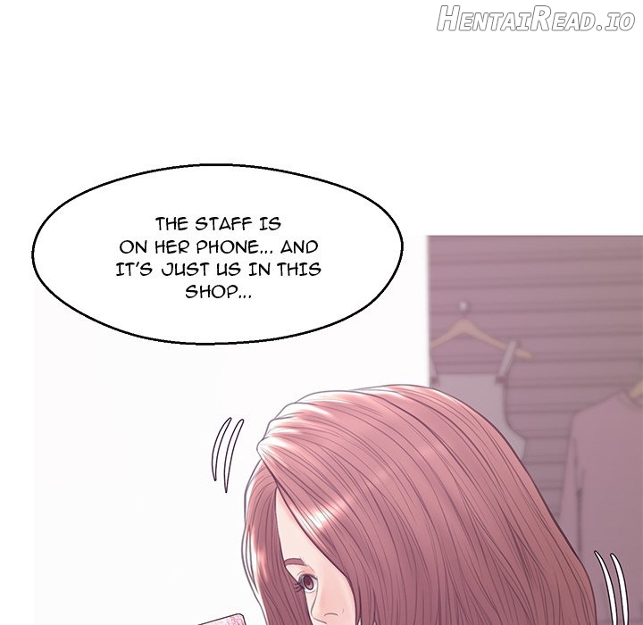 Daughter In Law Chapter 30 - page 131