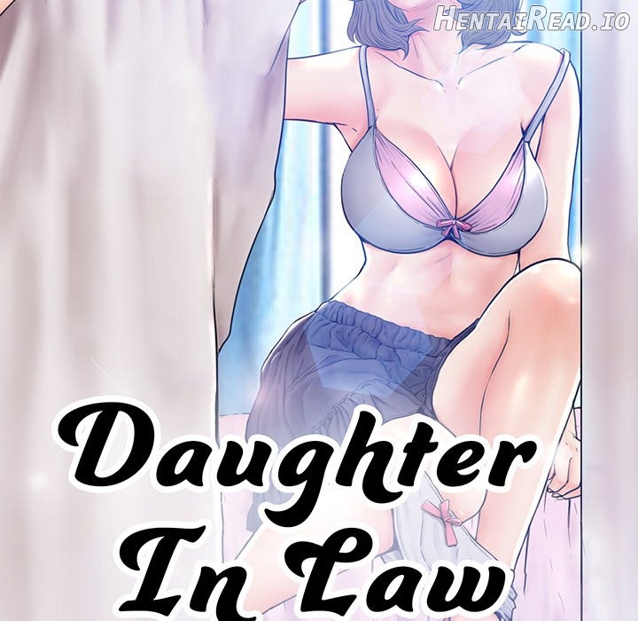 Daughter In Law Chapter 31 - page 14