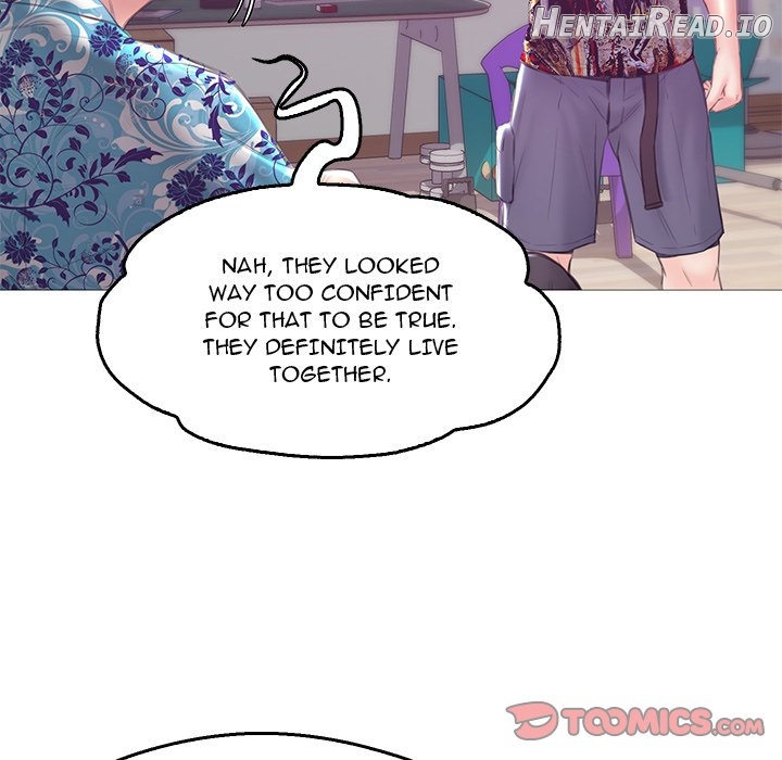 Daughter In Law Chapter 34 - page 123