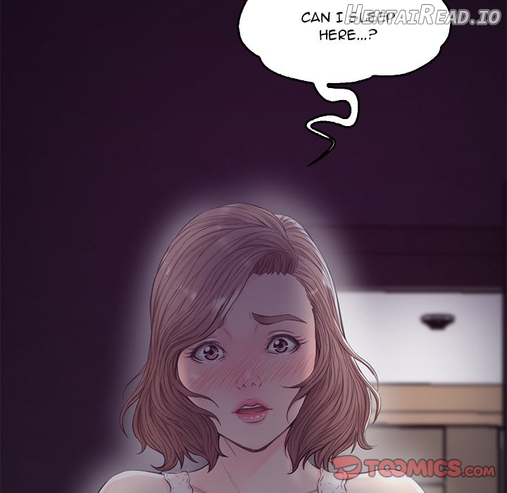 Daughter In Law Chapter 35 - page 21