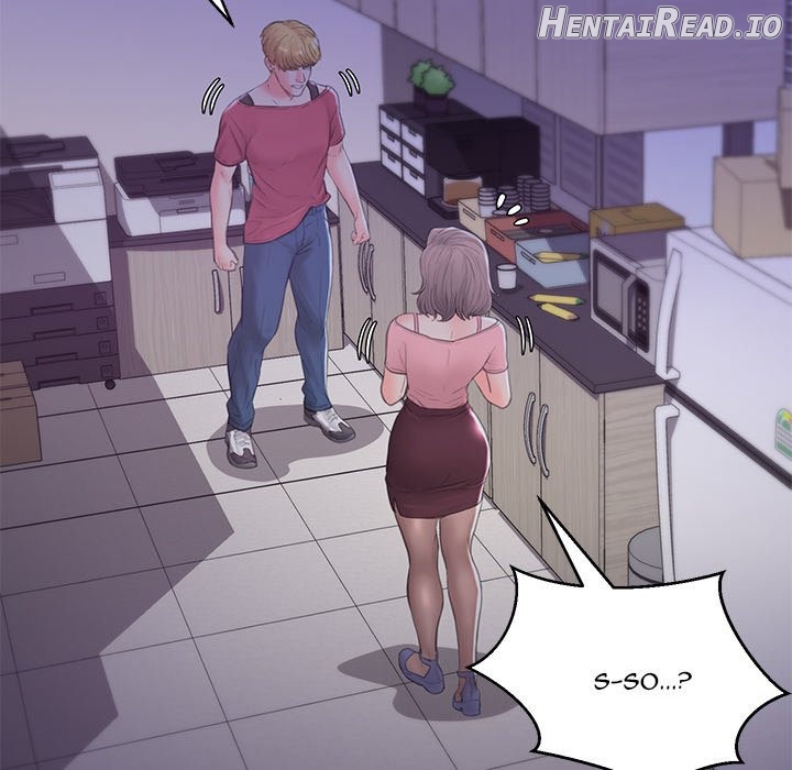 Daughter In Law Chapter 37 - page 130