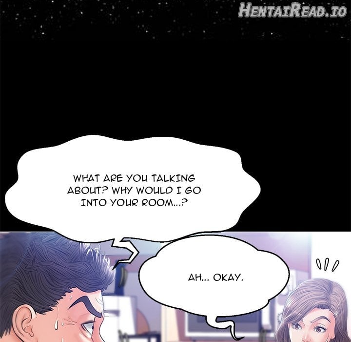 Daughter In Law Chapter 14 - page 43