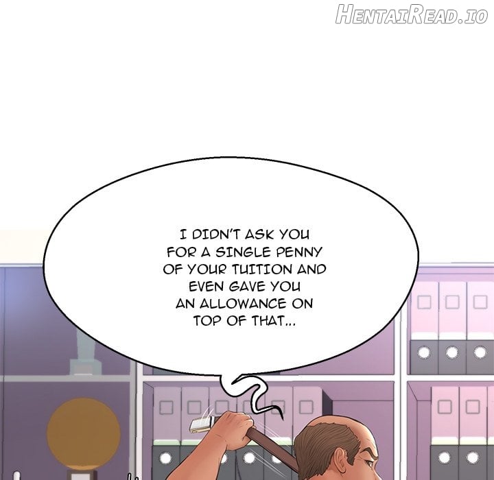 Daughter In Law Chapter 15 - page 133