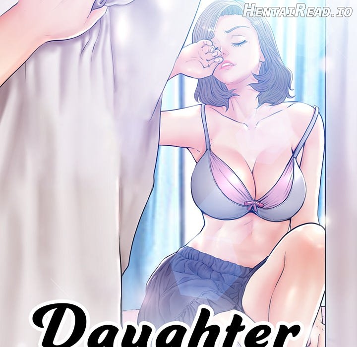 Daughter In Law Chapter 15 - page 14