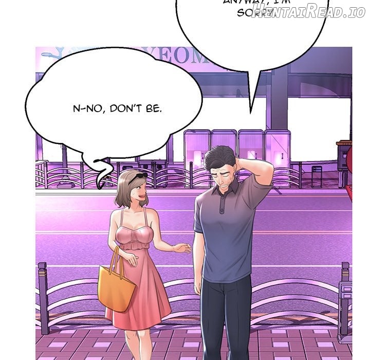 Daughter In Law Chapter 17 - page 136