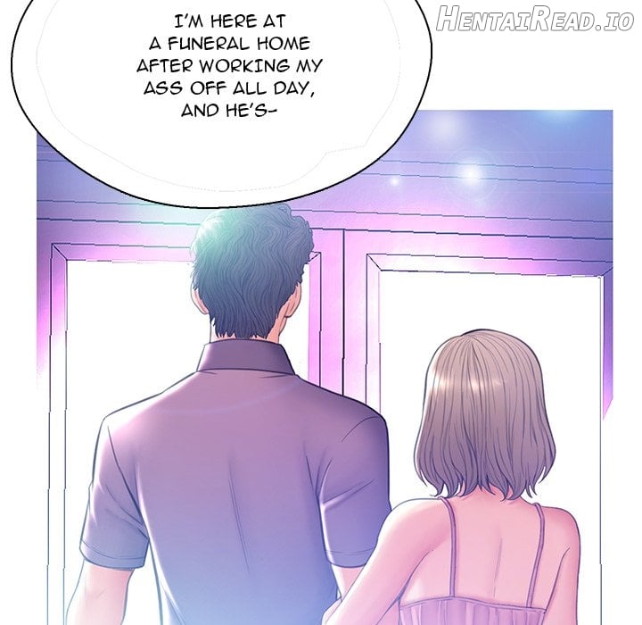 Daughter In Law Chapter 18 - page 43