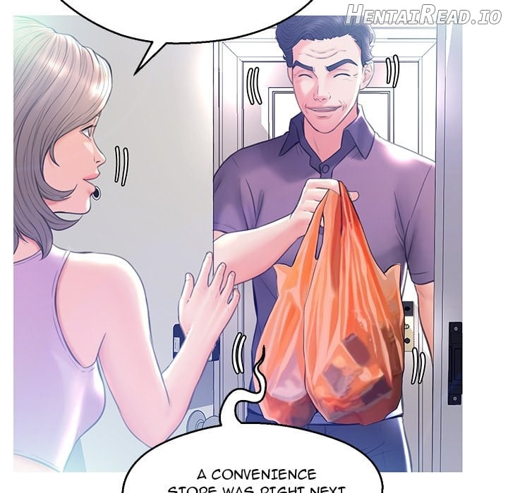 Daughter In Law Chapter 19 - page 60