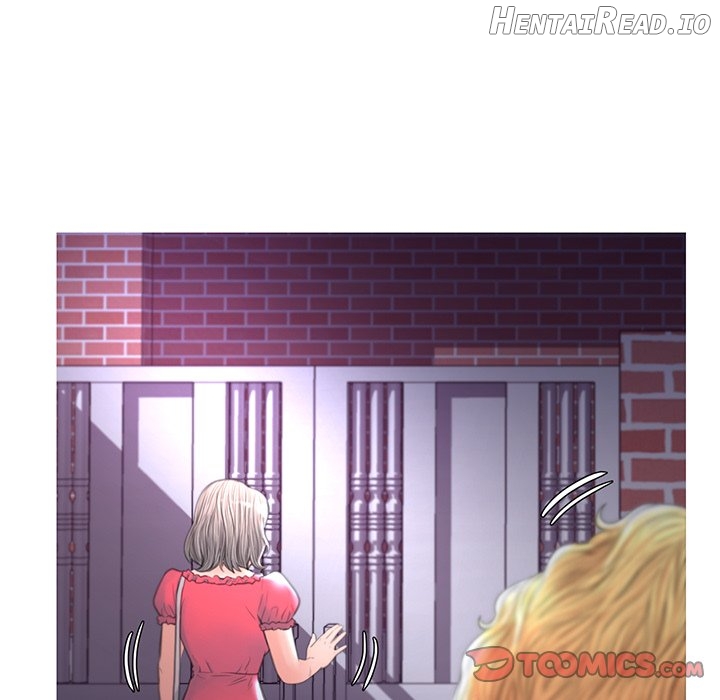 Daughter In Law Chapter 44 - page 111