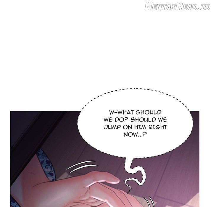 Daughter In Law Chapter 48 - page 94