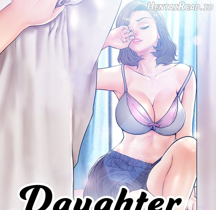 Daughter In Law Chapter 25 - page 13