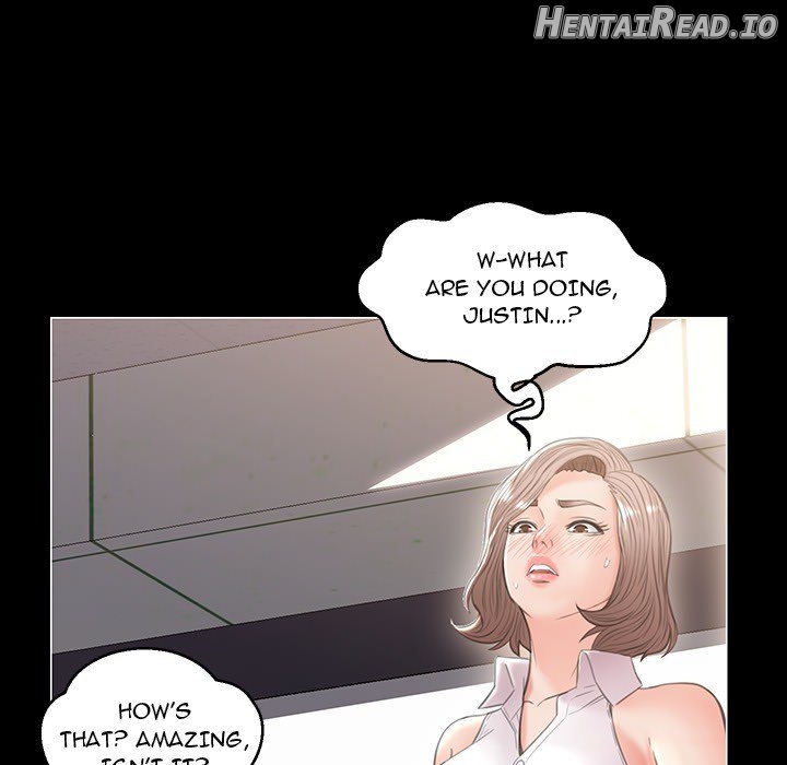 Daughter In Law Chapter 25 - page 73