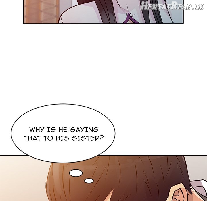 Just For You Chapter 10 - page 43