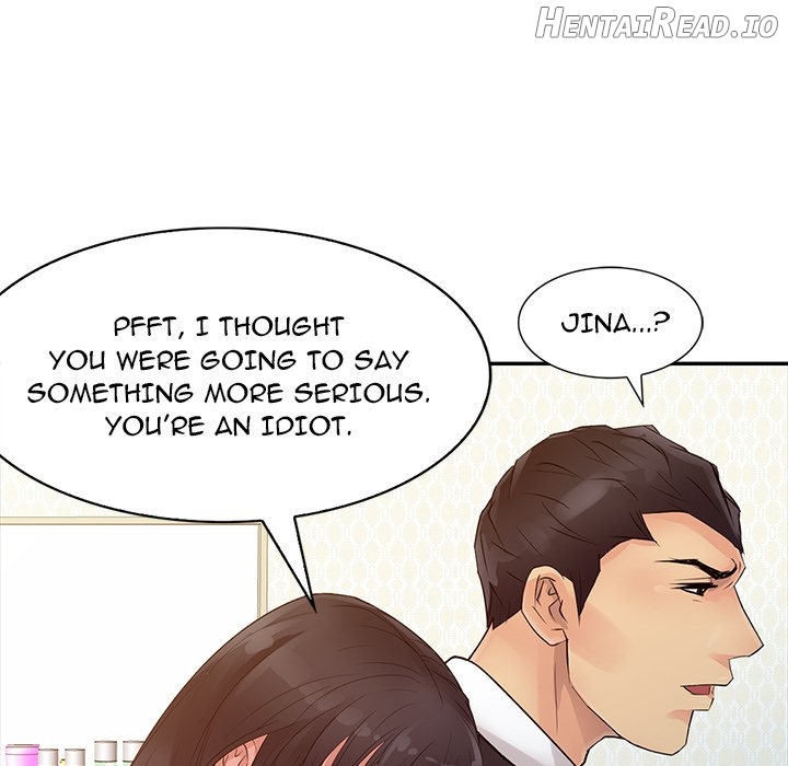 Just For You Chapter 14 - page 100