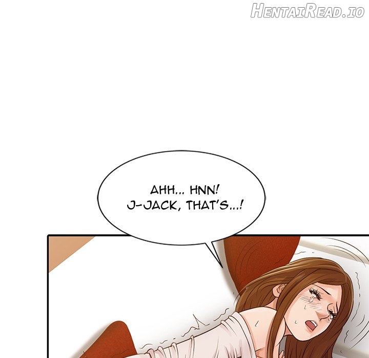 Just For You Chapter 16 - page 64