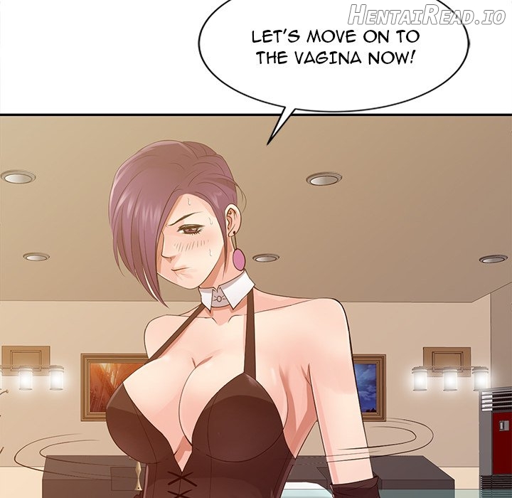 Just For You Chapter 17 - page 71