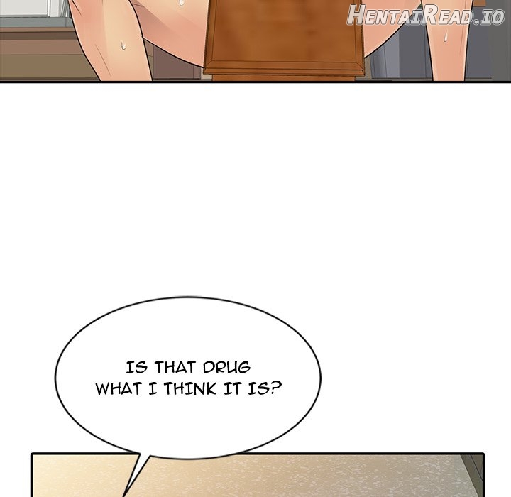 Just For You Chapter 20 - page 69