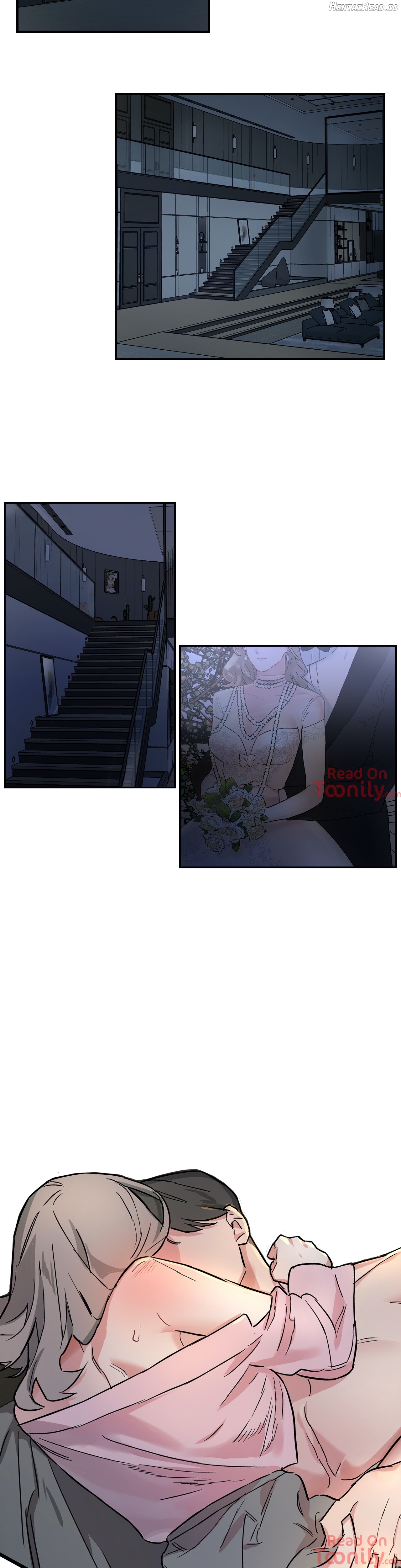 Keloid Chapter 1 - page 4