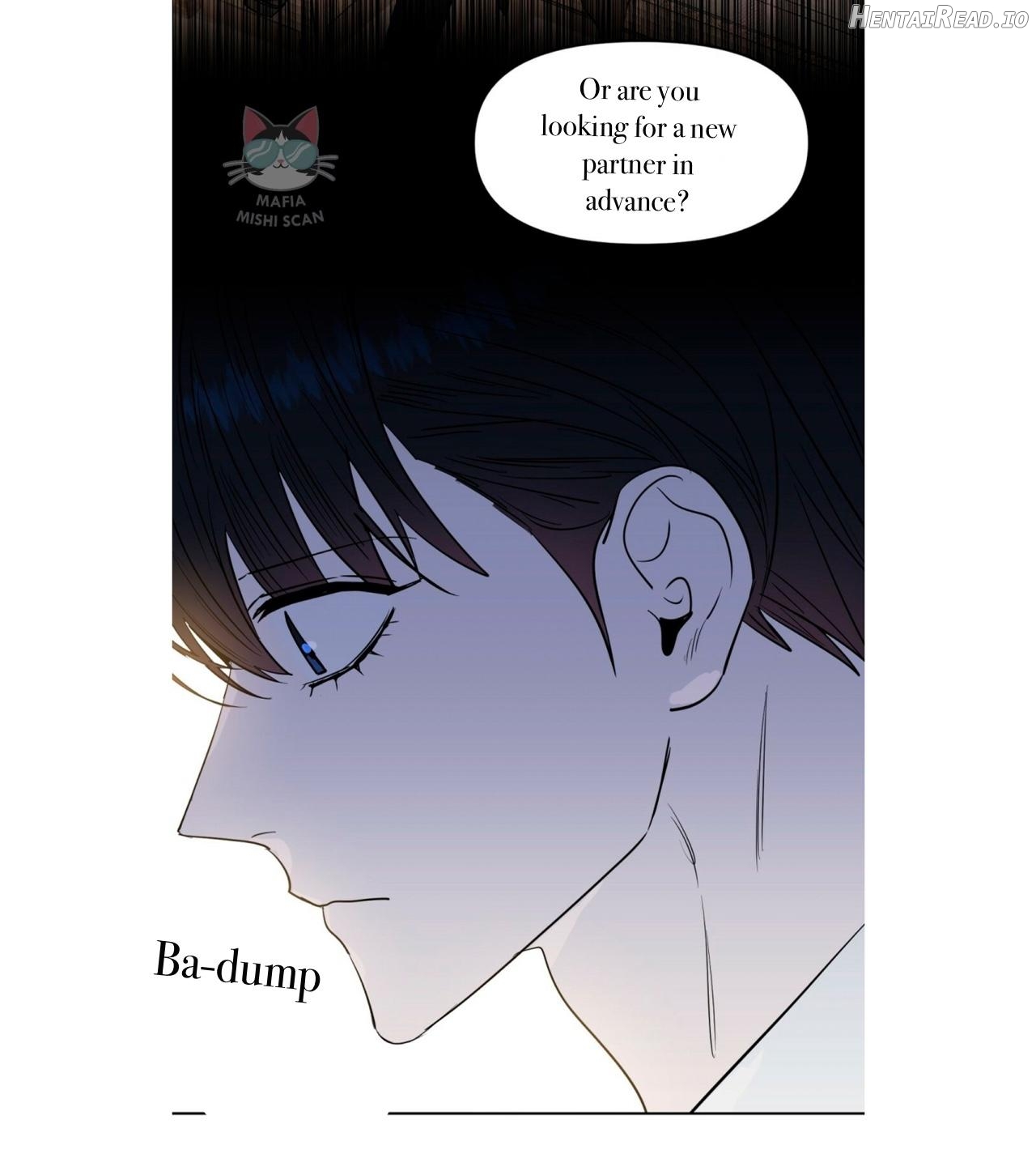 Kiss me, Liar Chapter 30 - page 11