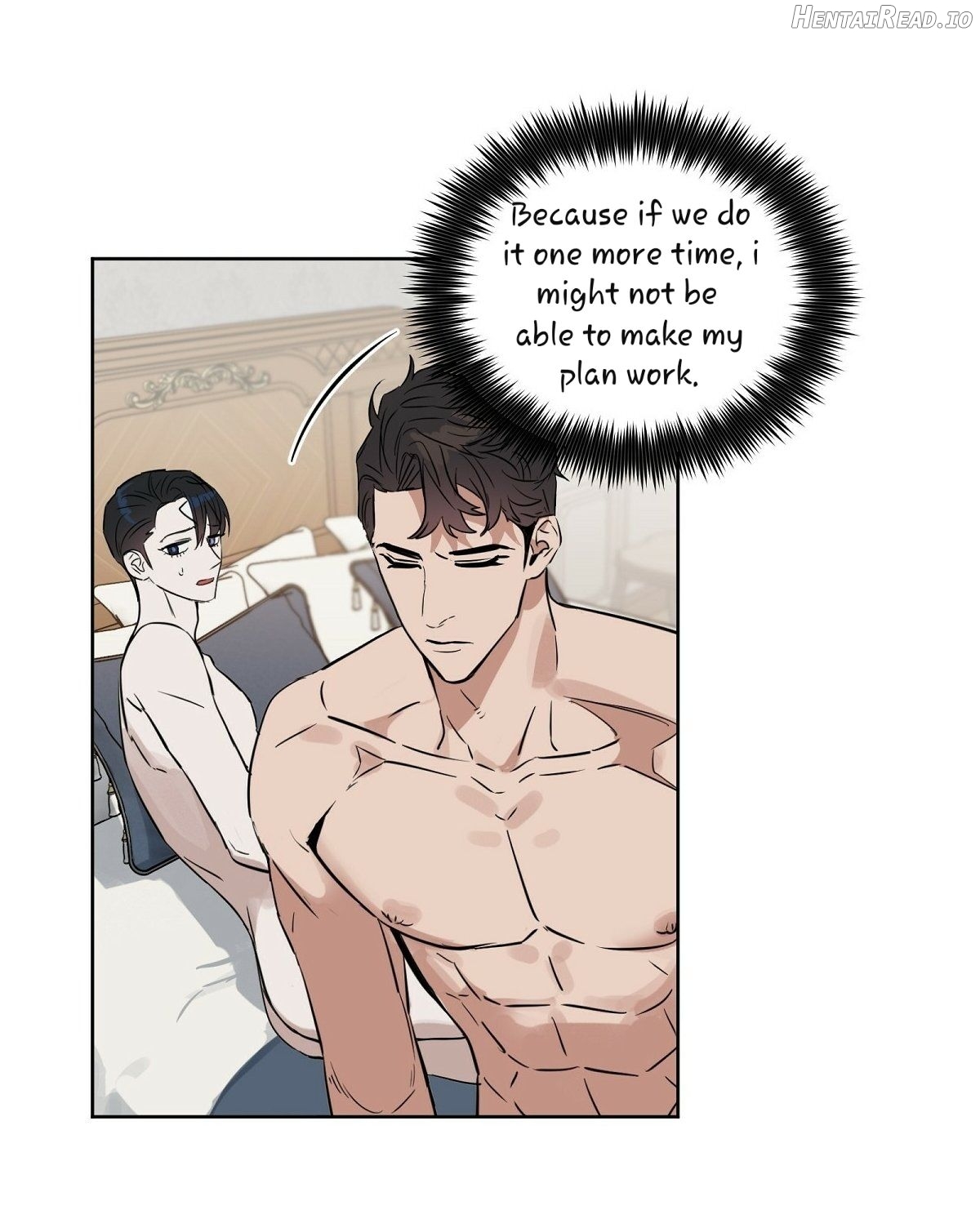 Kiss me, Liar Chapter 34 - page 44