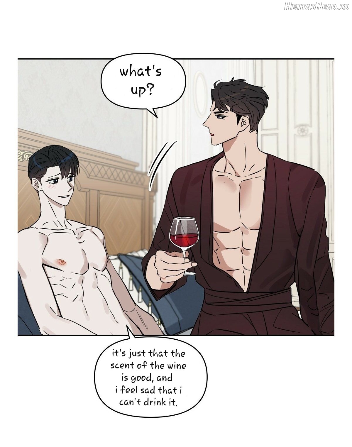 Kiss me, Liar Chapter 34 - page 48