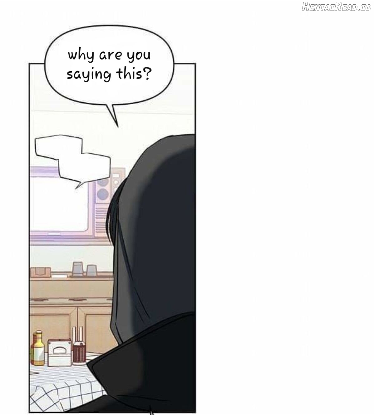 Kiss me, Liar Chapter 35 - page 62