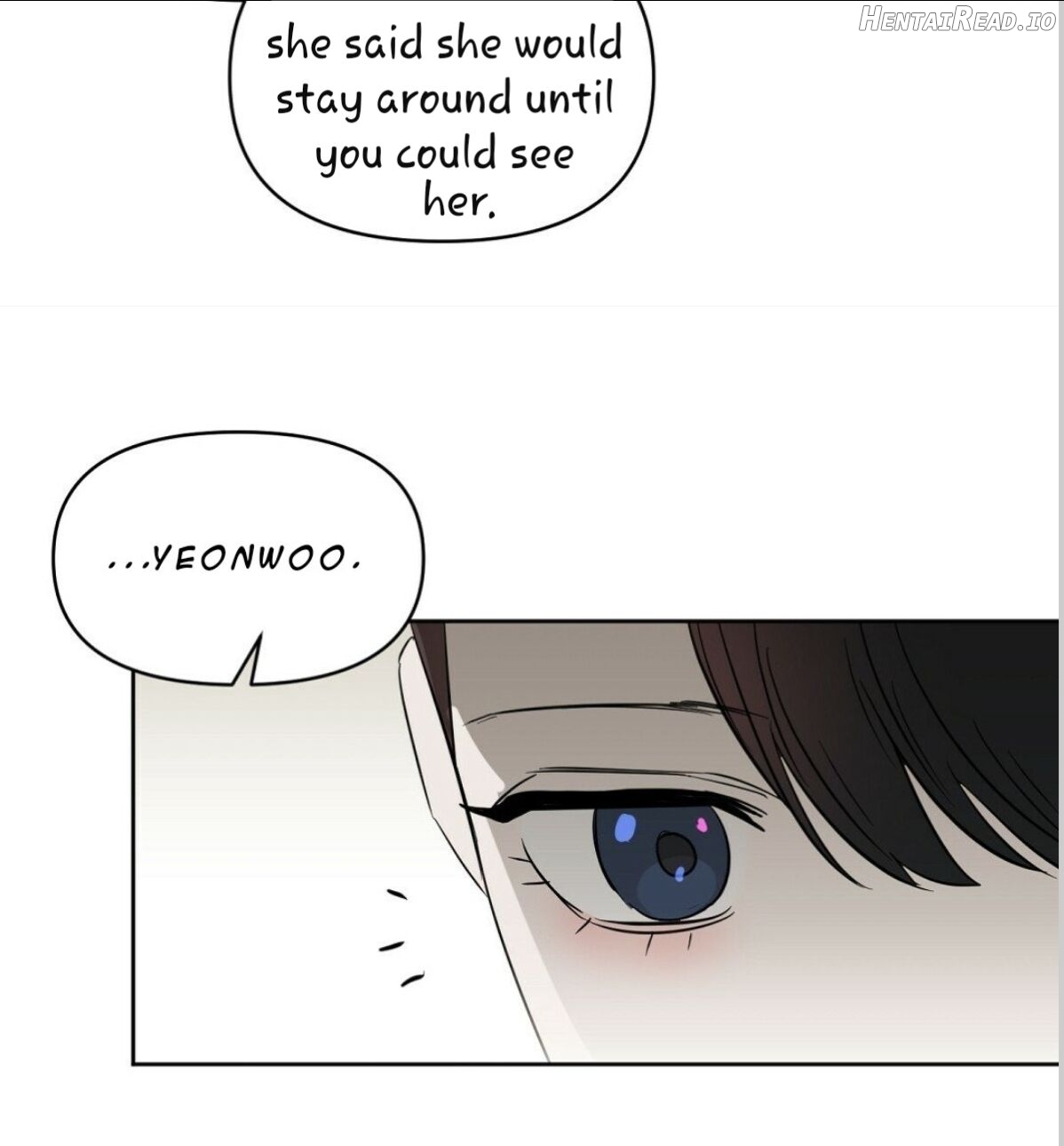 Kiss me, Liar Chapter 47 - page 66