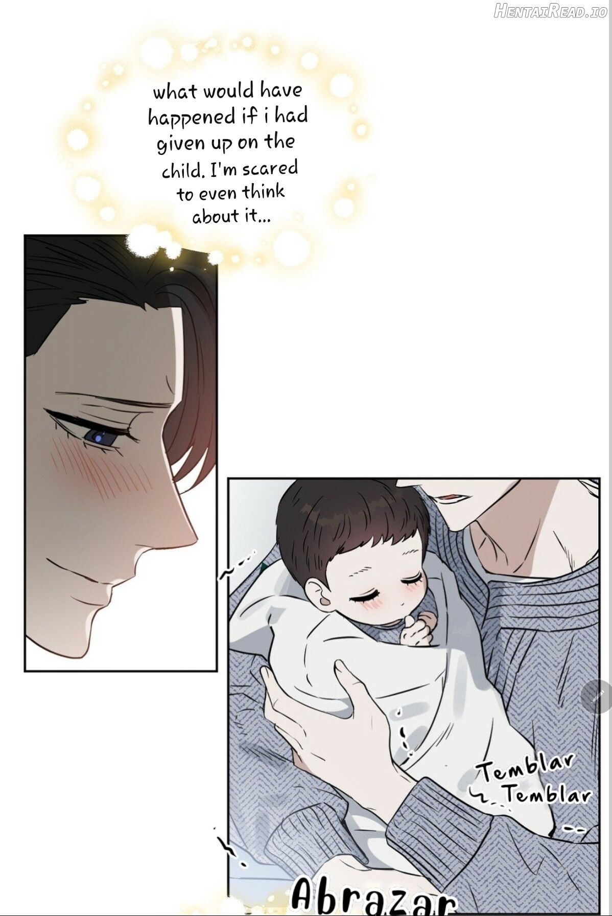 Kiss me, Liar Chapter 47 - page 69